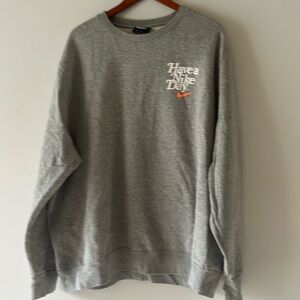Nike XXL Sweatshirt